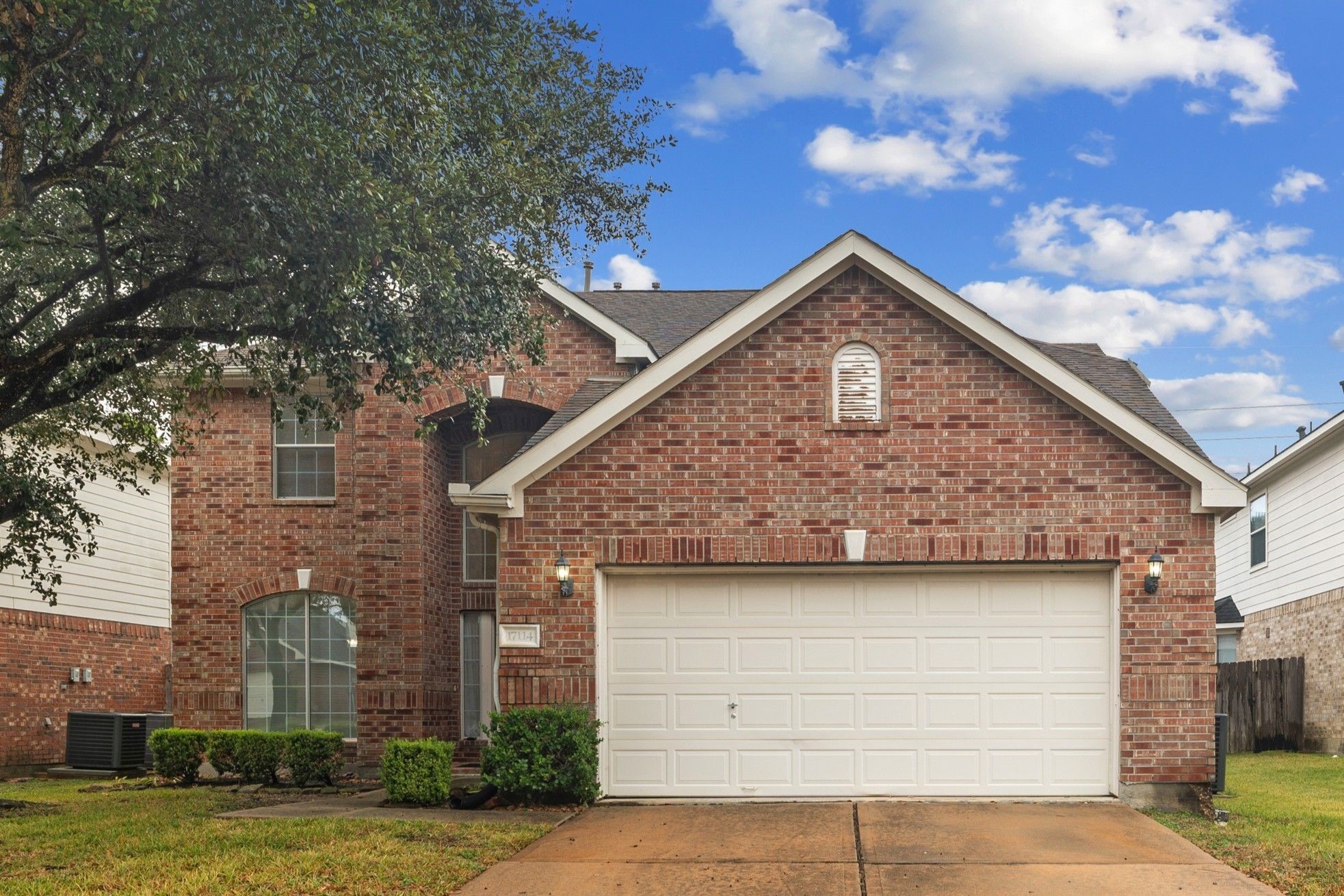 17114 Sheffield Pines Lane Houston TX 77095