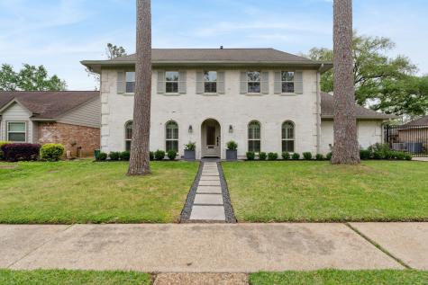 1119 Richelieu Lane Houston TX 77018