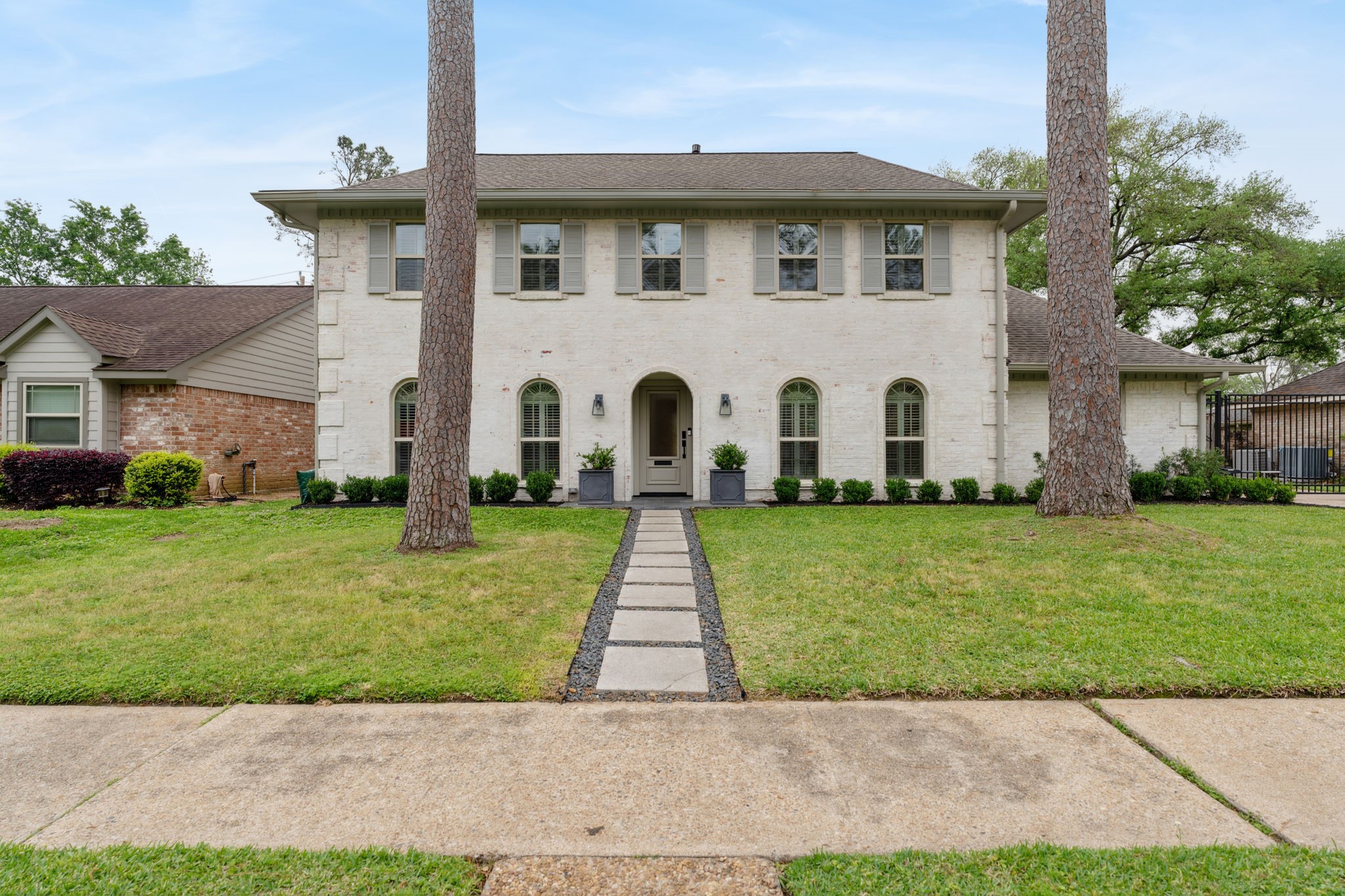 1119 Richelieu Lane Houston TX 77018