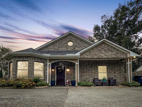 4838 Pershing Street Houston TX 77033
