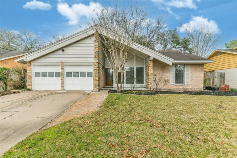 2008 Savanna Court S League City TX 77573