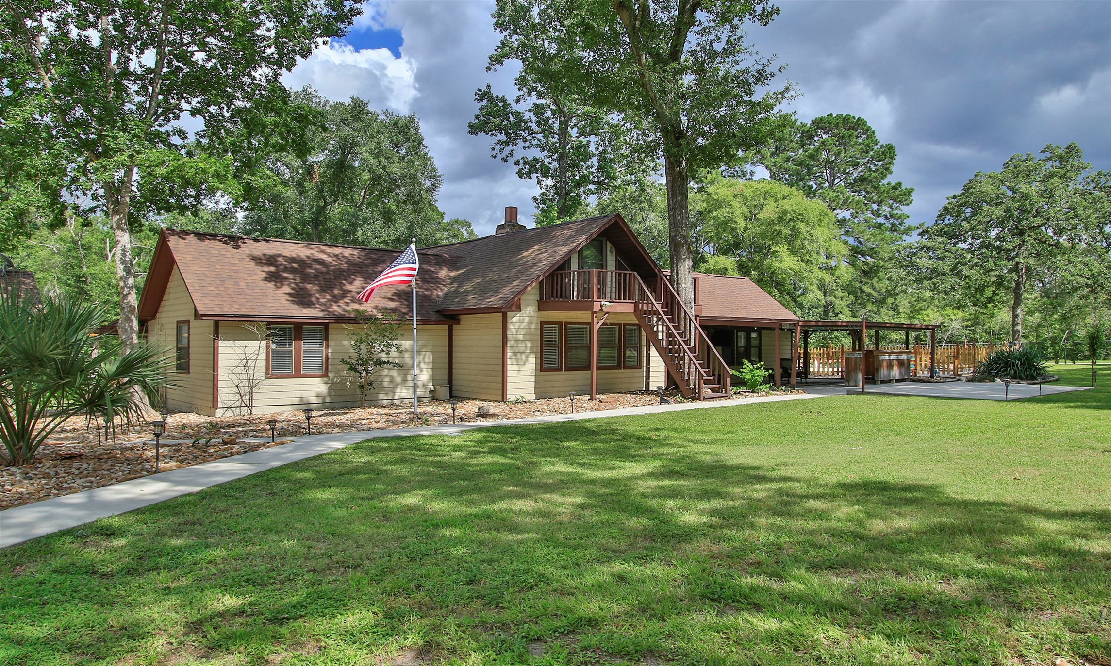 41526 S Brenda Lane Magnolia TX 77354