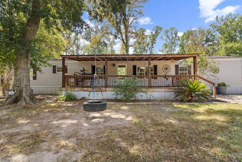 306 County Road 4321 Dayton TX 77535