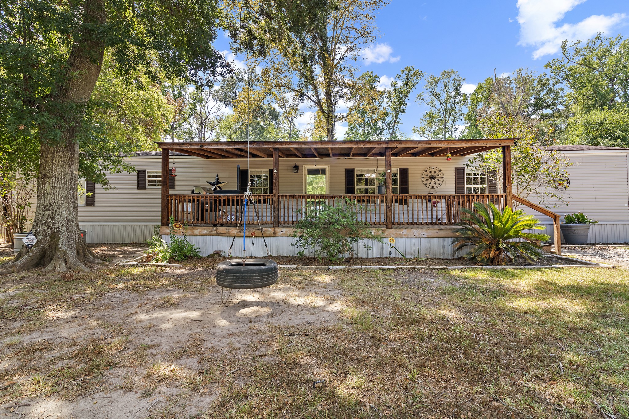 306 County Road 4321 Dayton TX 77535