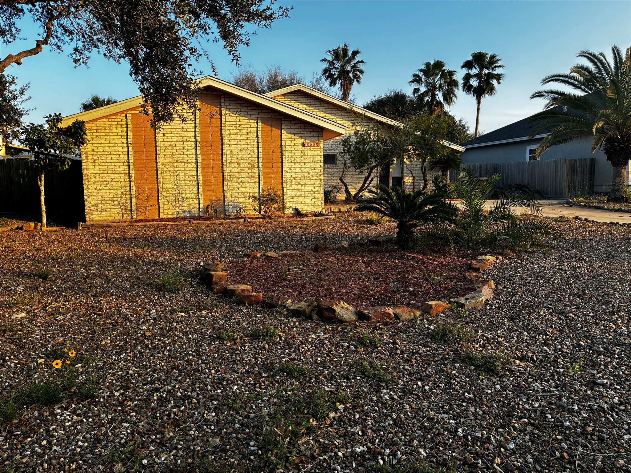 14338 Scallop Street Corpus Christi TX 78418