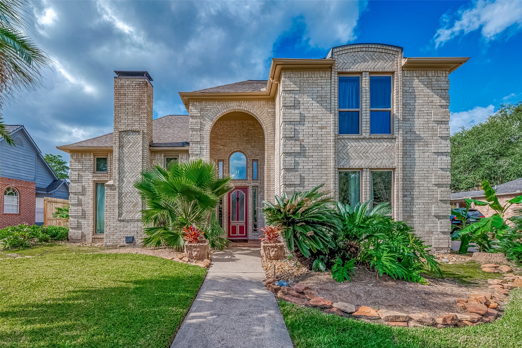 19811 Oak Green Court Humble TX 77346