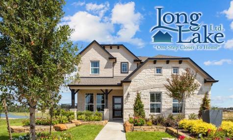 8123 Vida Costa Drive Cypress TX 77433