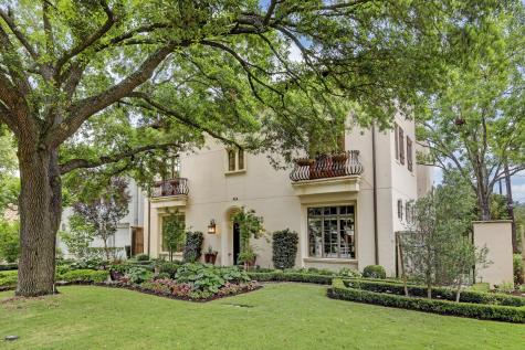 344 Terrace Drive Houston TX 77007