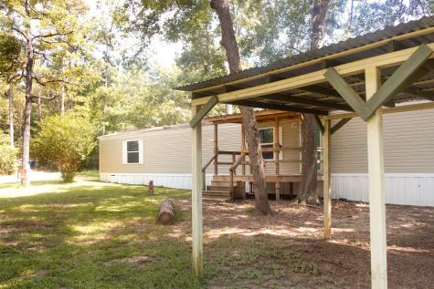 8916 Lakeside Drive Plantersville TX 77363