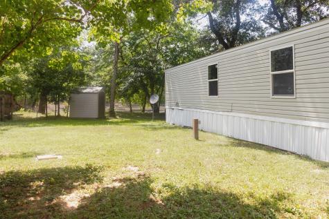 8916 Lakeside Drive Plantersville TX 77363