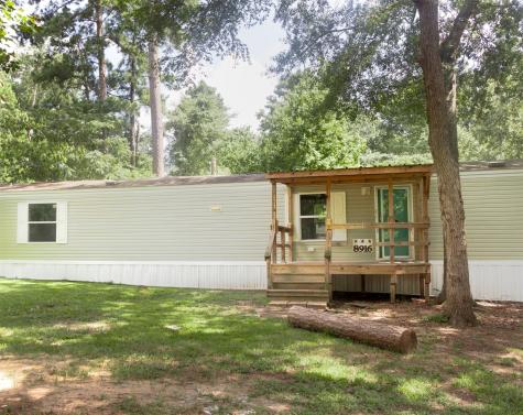8916 Lakeside Drive Plantersville TX 77363