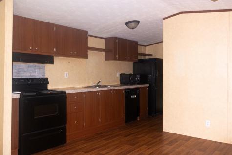 8916 Lakeside Drive Plantersville TX 77363
