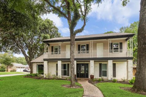 10618 Shady River Drive Houston TX 77042