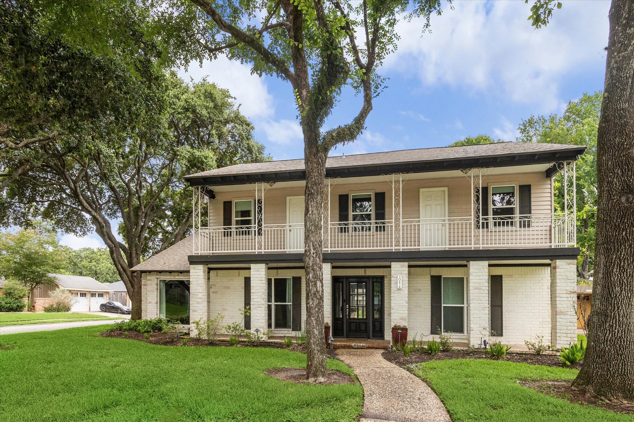 10618 Shady River Drive Houston TX 77042