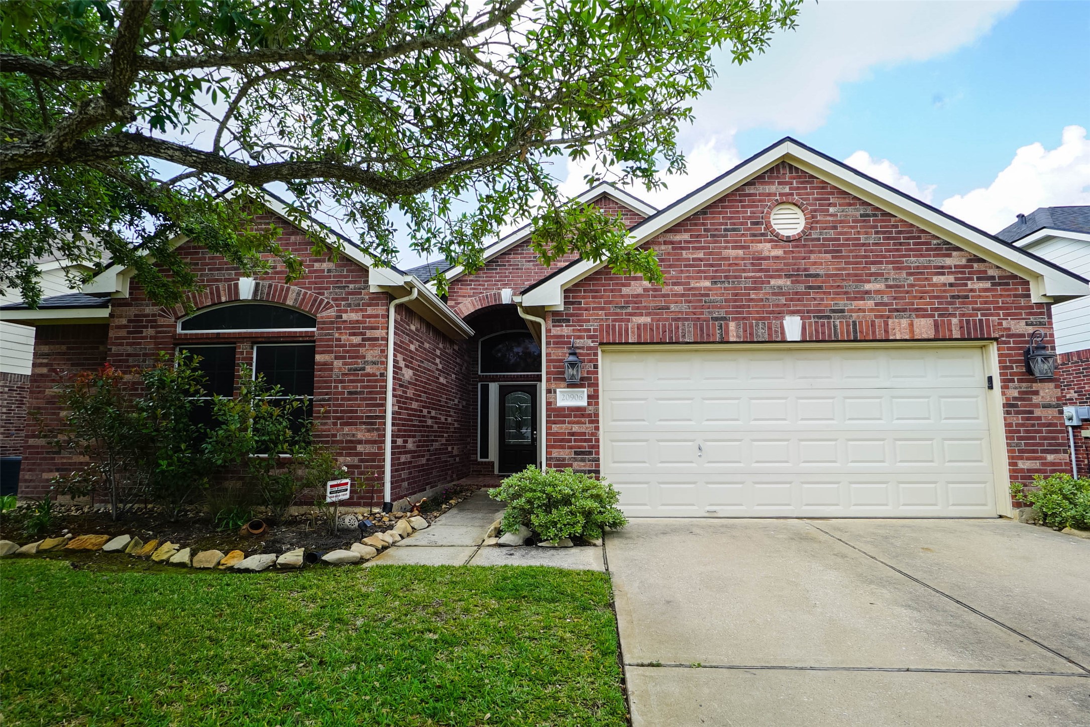 20906 Ochre Willow Trail Cypress TX 77433