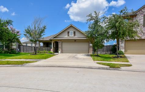 8811 Swan Park Court Cypress TX 77433