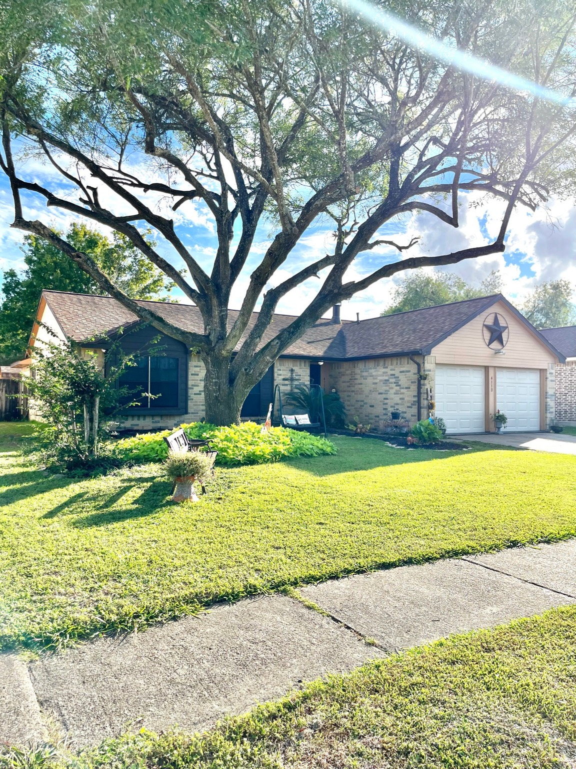 4110 Arapajo Street Baytown TX 77521