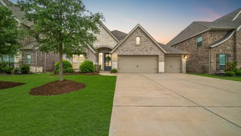 1703 Opal Field Lane Richmond TX 77469