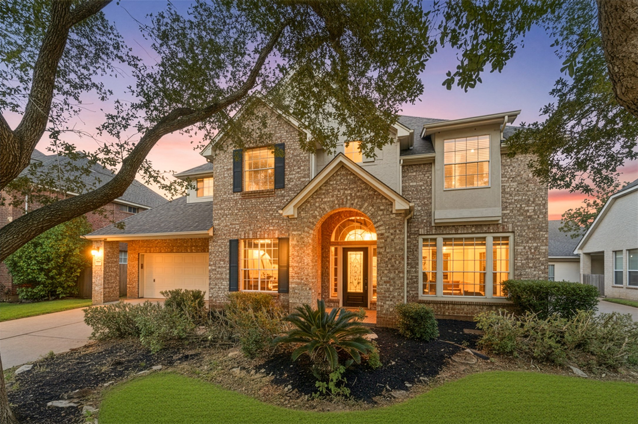 4719 Melissa Court Sugar Land TX 77479