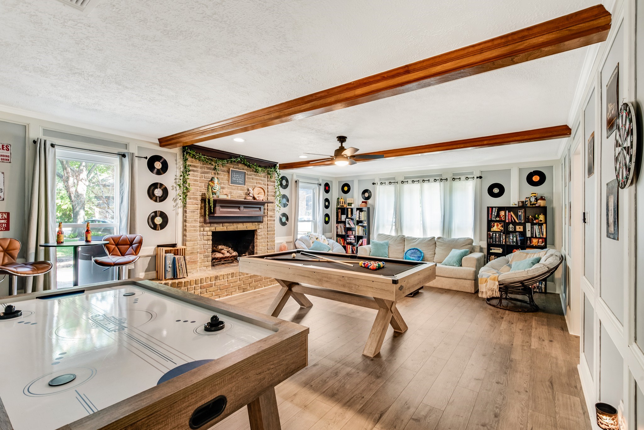17027 Butteroak Drive Spring TX 77379