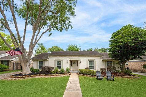 1539 Ashford Hollow Lane Houston TX 77077