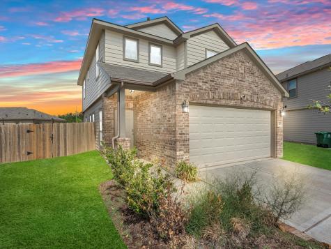 6403 Meigh Meadow Drive Houston TX 77048