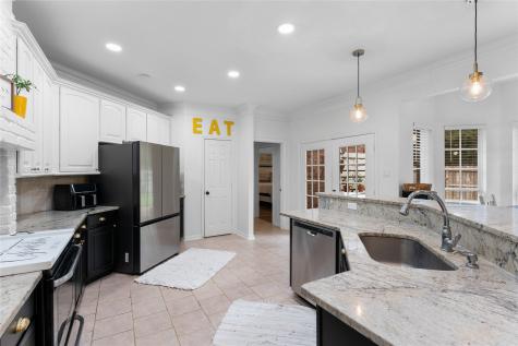 3821 Happy Hollow Lane Montgomery TX 77356