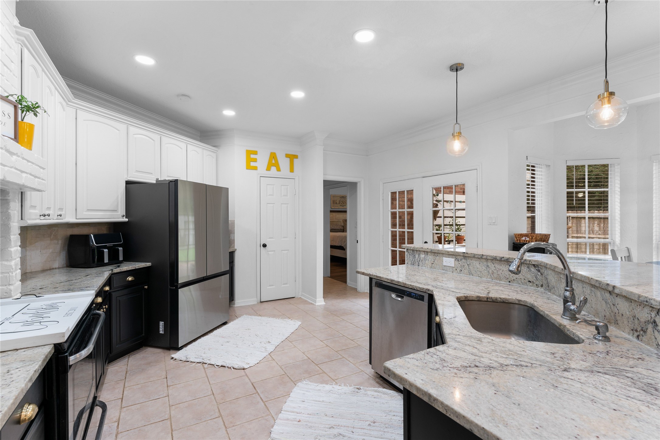 3821 Happy Hollow Lane Montgomery TX 77356