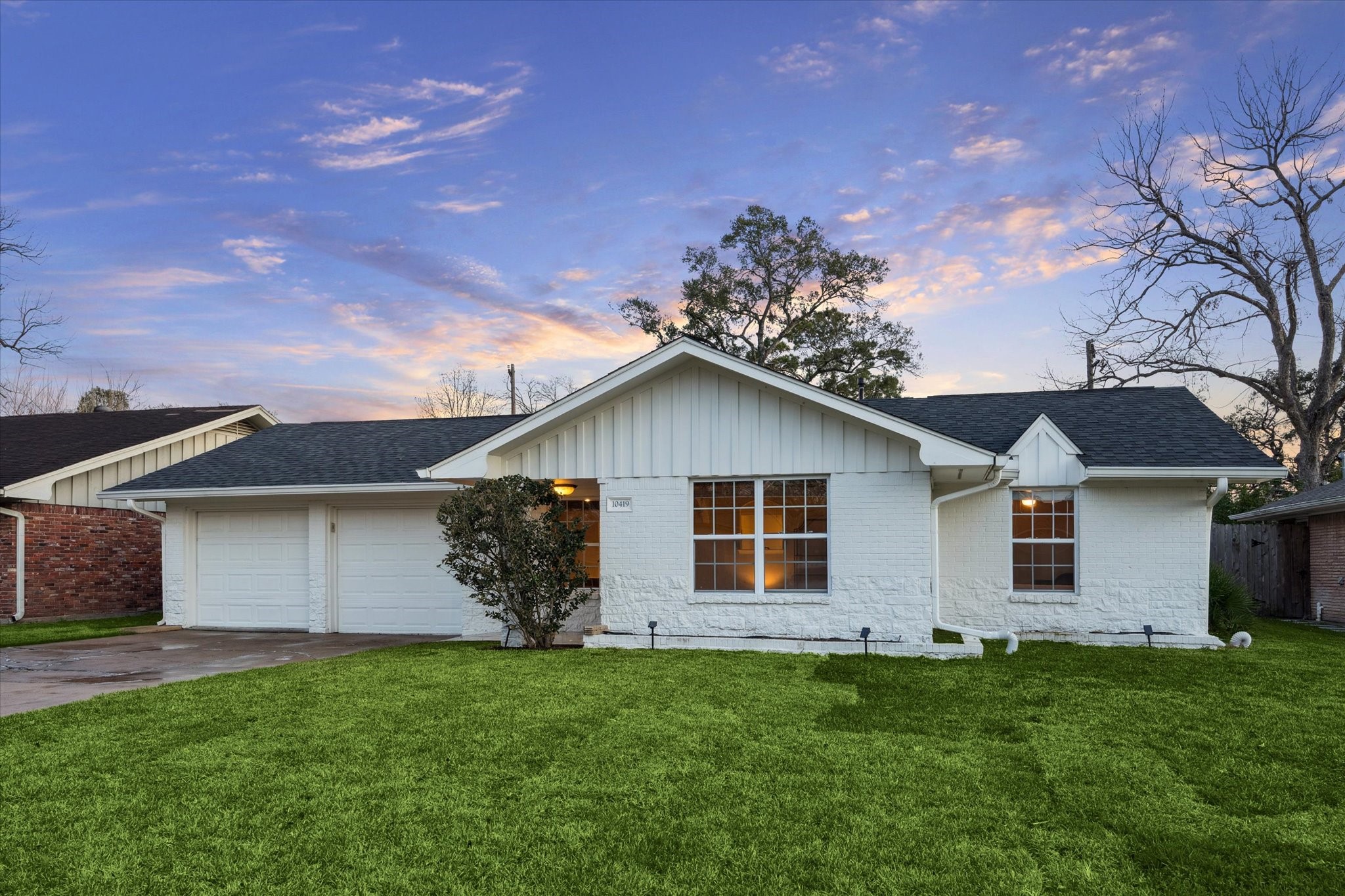 10419 Mayfield Road Houston TX 77043