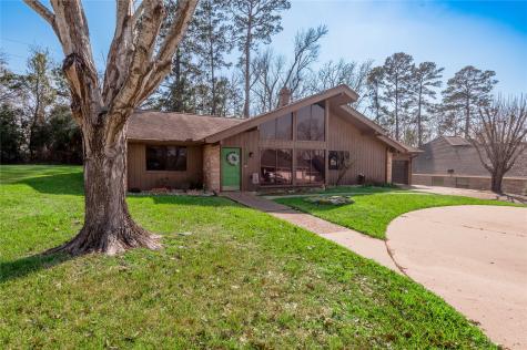 1433 Green Briar Drive Huntsville TX 77340