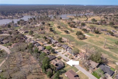 1433 Green Briar Drive Huntsville TX 77340