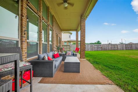 4719 Prairie Springs Lane Rosharon TX 77583