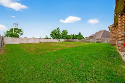 4719 Prairie Springs Lane Rosharon TX 77583