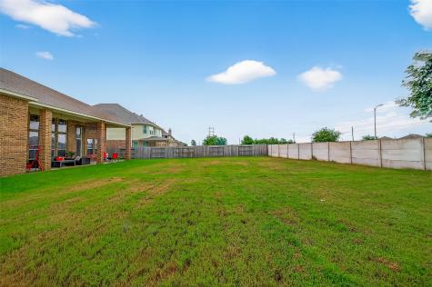 4719 Prairie Springs Lane Rosharon TX 77583