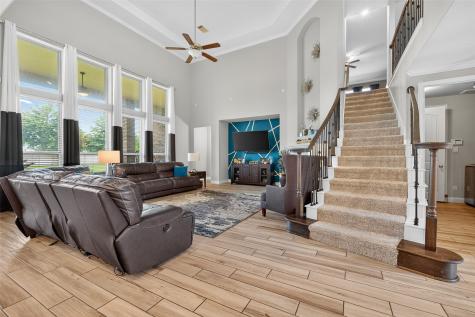 4719 Prairie Springs Lane Rosharon TX 77583