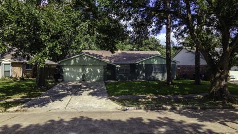 10707 Kirkside Drive Houston TX 77096