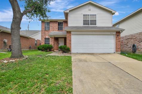 5747 Roehampton Court Houston TX 77084