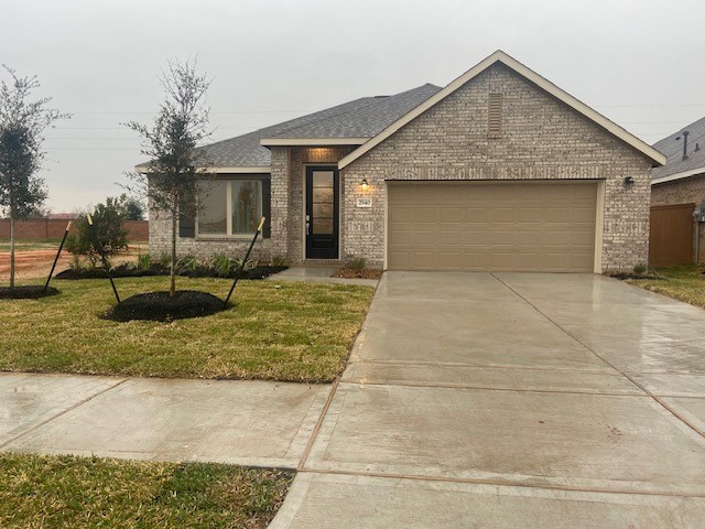 2940 Tantara Drive Katy TX 77493
