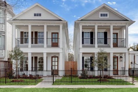244 W 24th Street Houston TX 77008