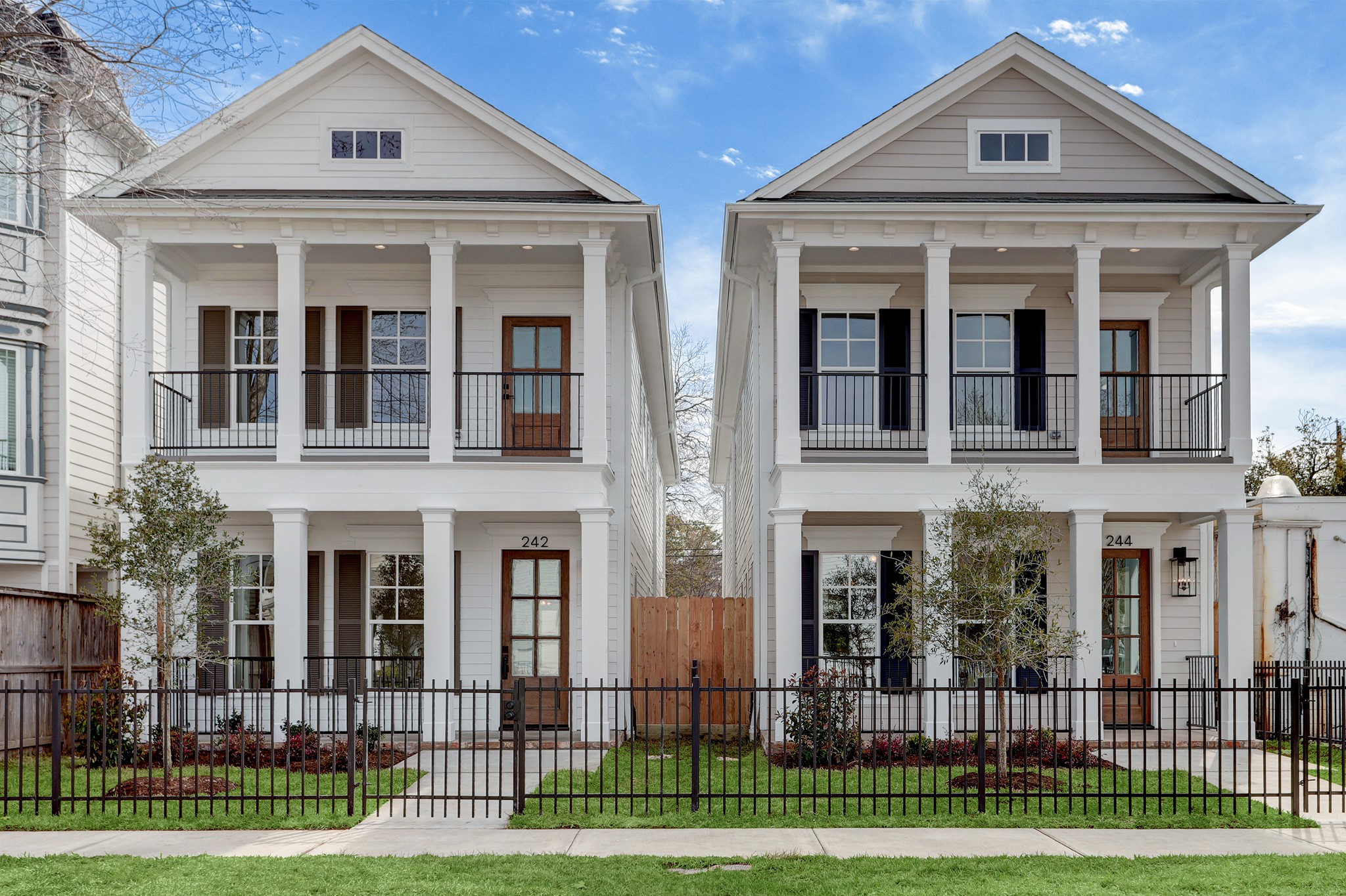 244 W 24th Street Houston TX 77008