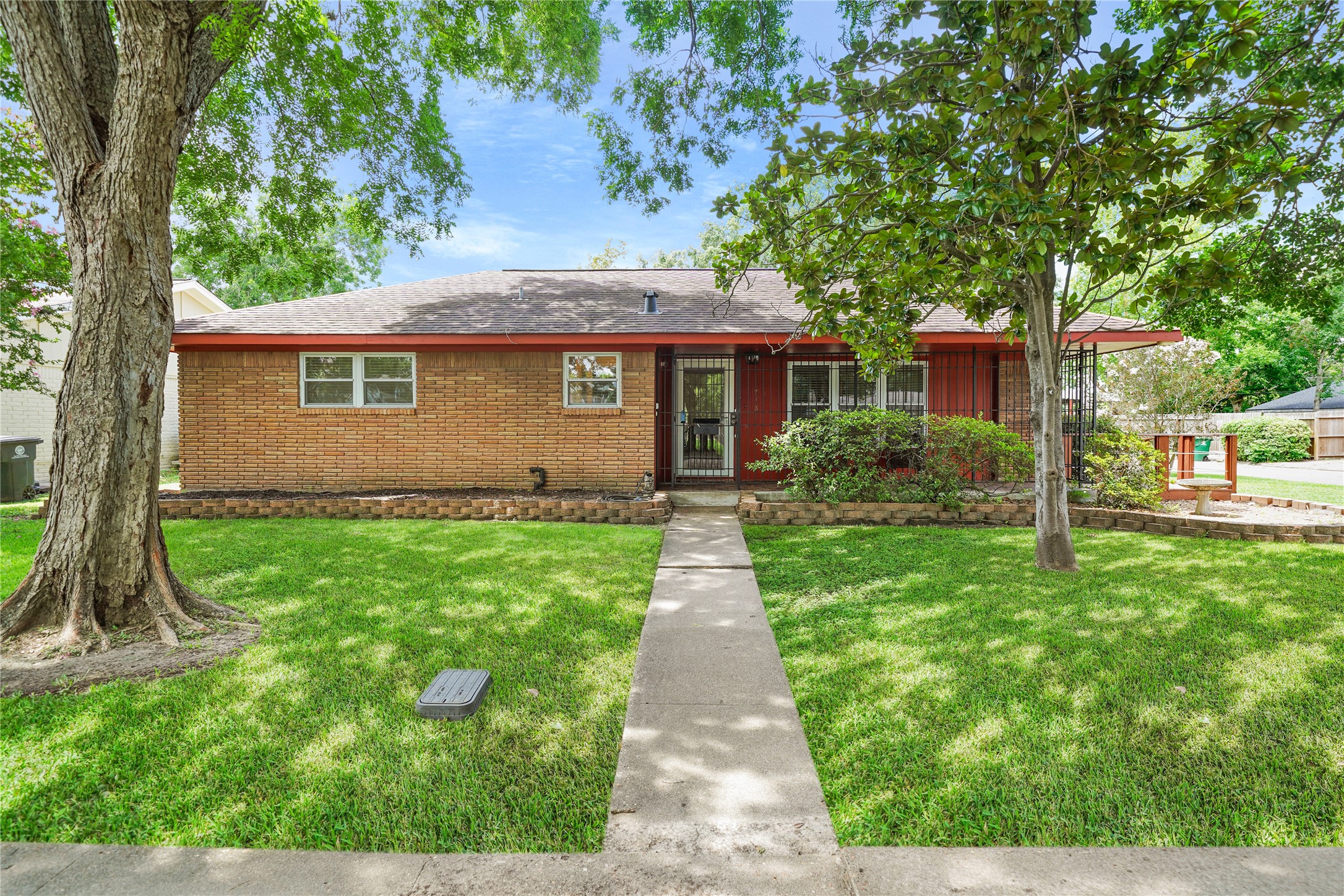 718 Gilpin Street Houston TX 77034