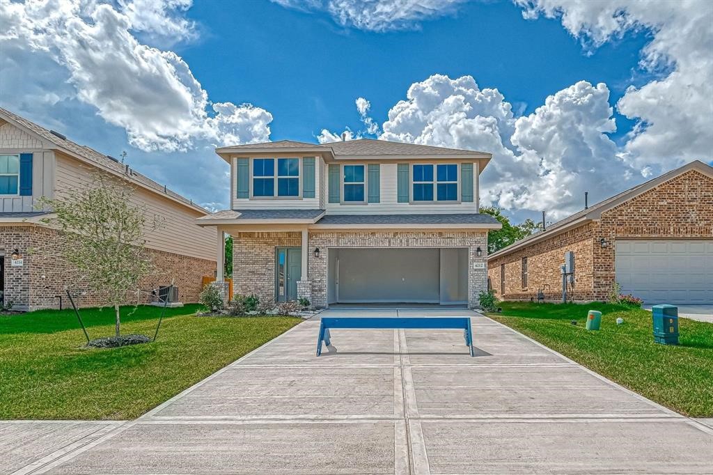 4212 W Bayou Maison Circle Dickinson TX 77539