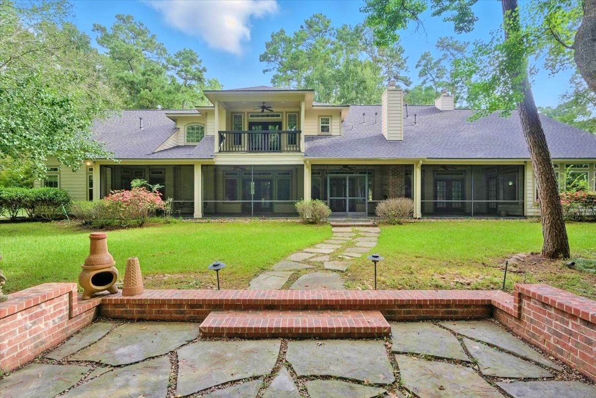 28822 Village Bend Magnolia TX 77355