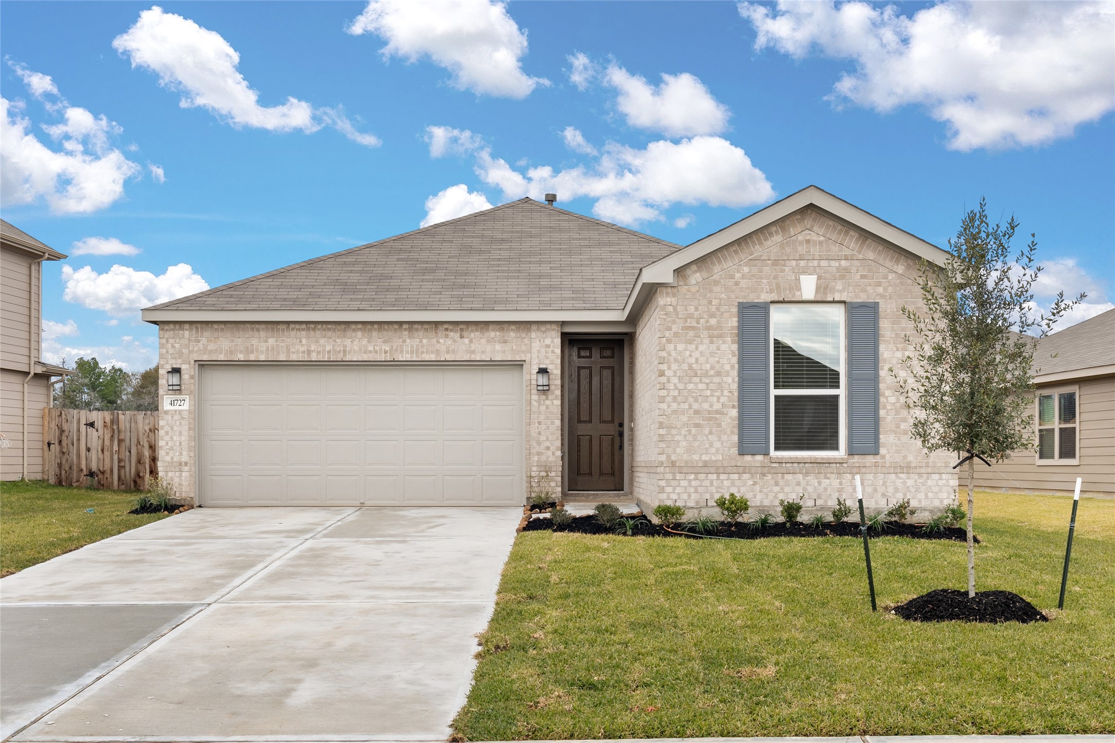 41727 Tumbleweed Pass Lane Magnolia TX 77354