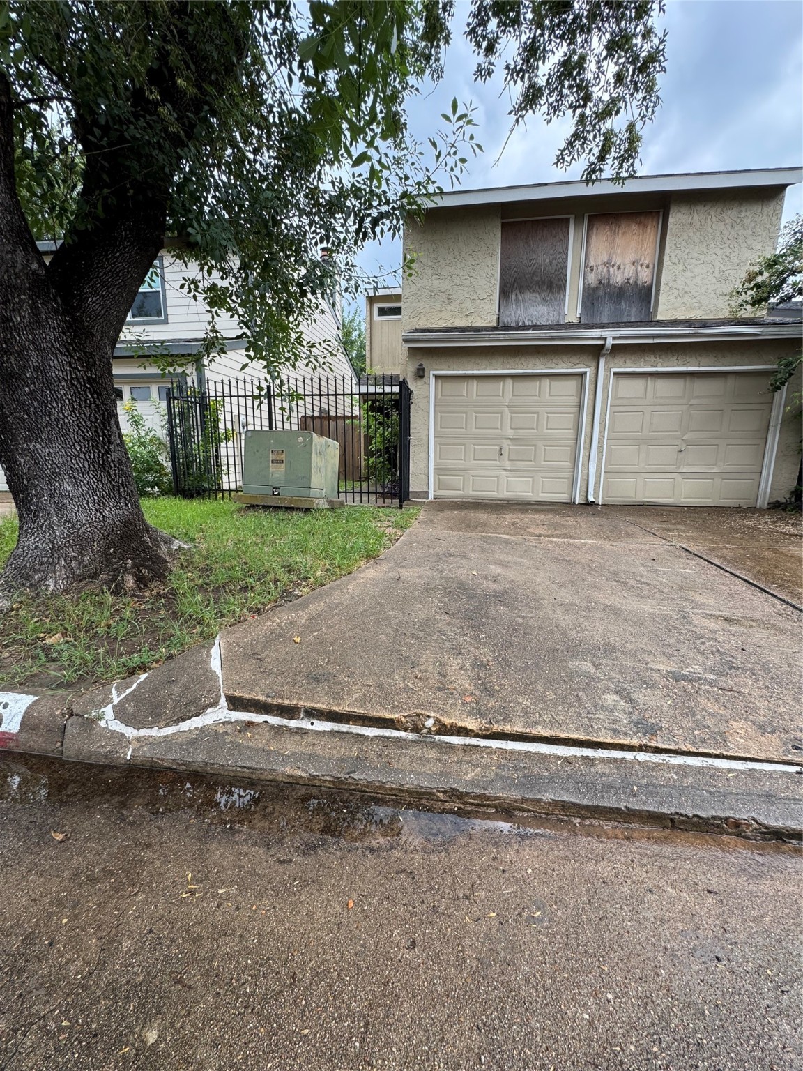 4516 Stanford Court Houston TX 77041
