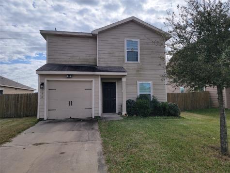 6030 Horizon Sky Road Cove TX 77523
