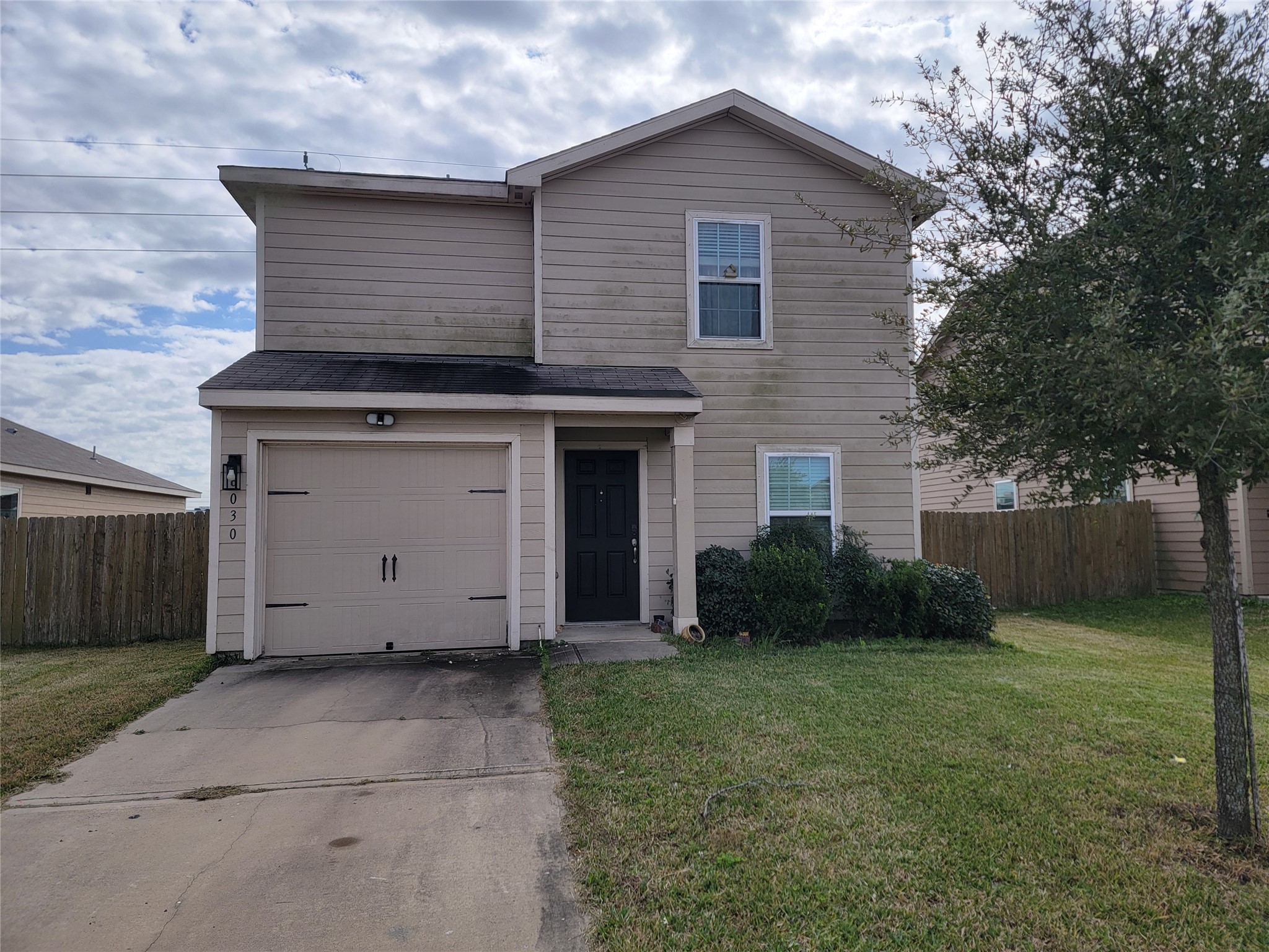 6030 Horizon Sky Road Cove TX 77523