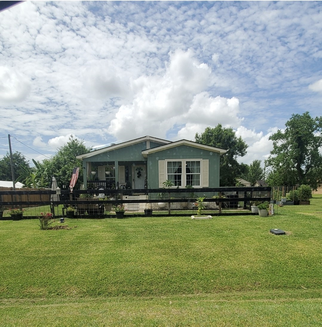 11210 Plainbrook Street La Porte TX 77571