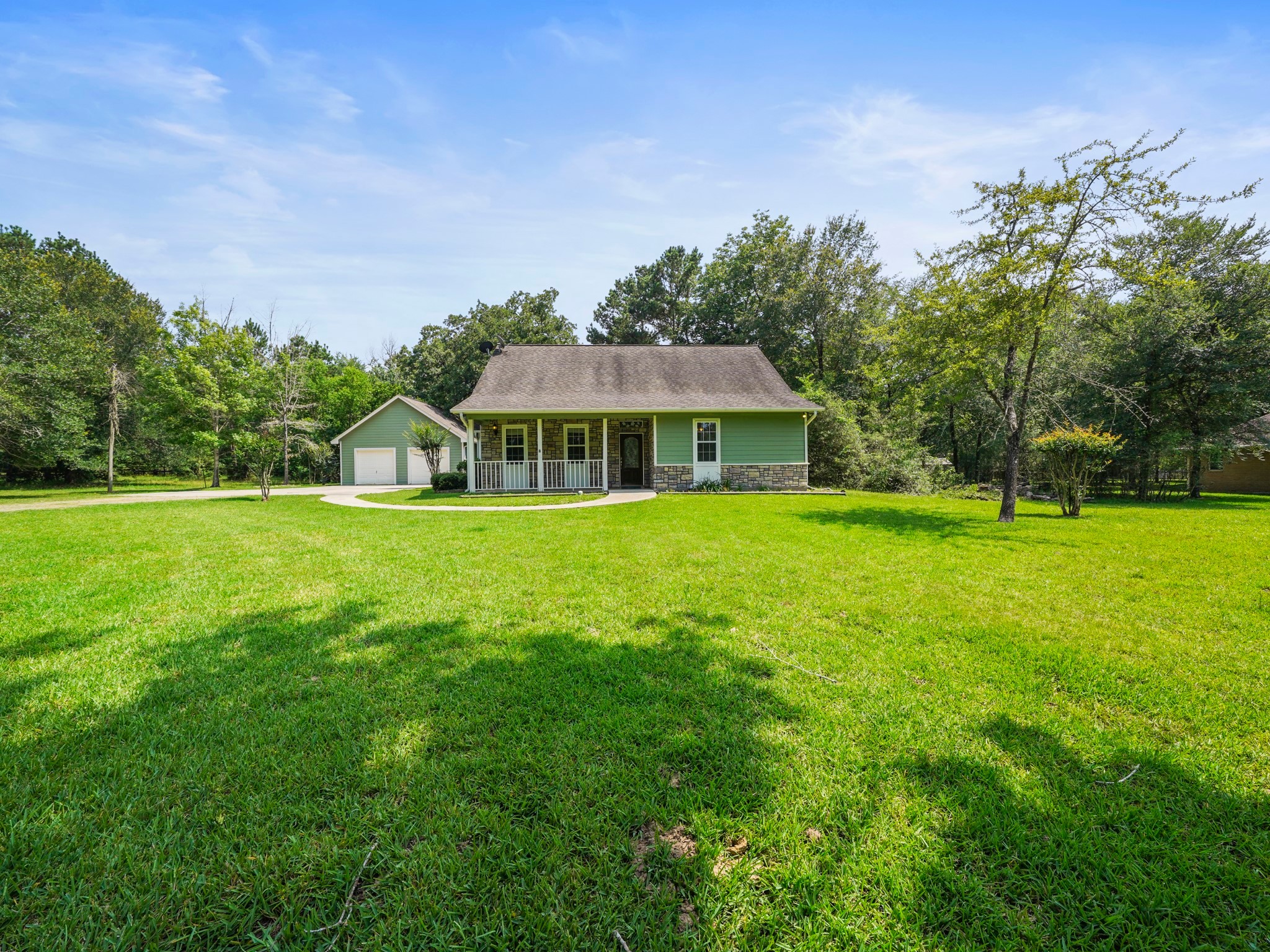 18711 Connie Avenue Magnolia TX 77355