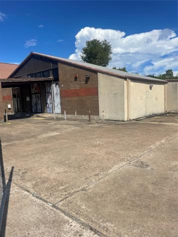 14215 S Post Oak Road Houston TX 77045